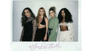 7 Years of Little Mix
