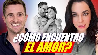 HAZ ESTO para tener RELACIONES EXITOSAS en TU VIDA ft. @thematthewhussey | Infinitos Martha Higareda