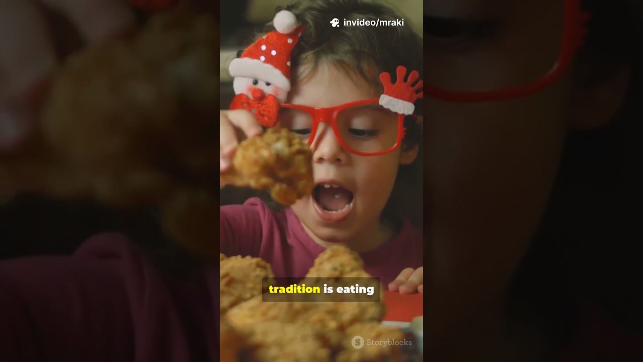 Mind Blowing Christmas Facts!🎄🎁