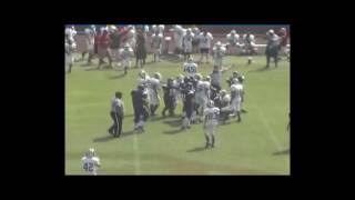 Hillgrove Hawks 7th grade highlights