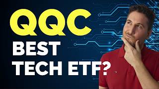 QQC ETF Review 2026 | Best Tech ETF In Canada?