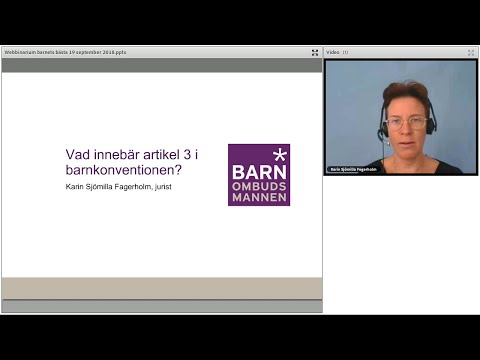 Video: Barnets Deformitet är Resultatet Av Hans Moders Chock. - Alternativ Vy