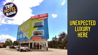 HOTEL RAUB AGRO - Unexpected Luxury Here | Raub, Malaysia🌟