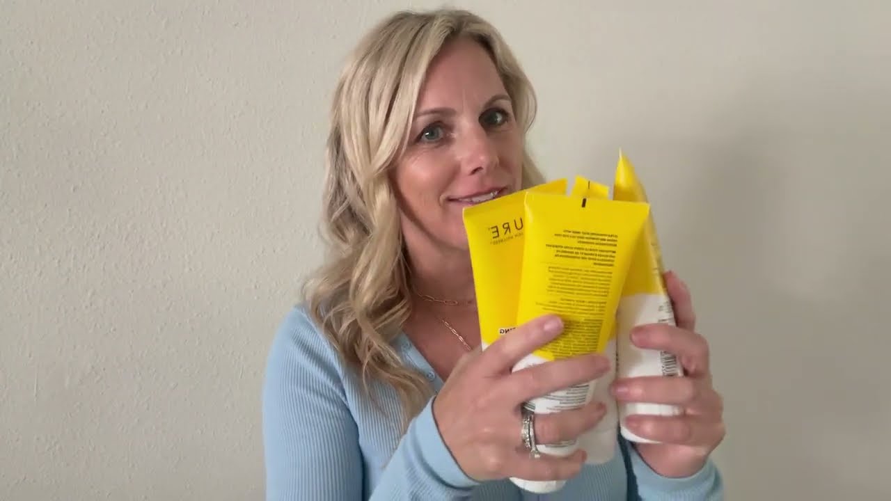 Acure Organics - Body Wash 