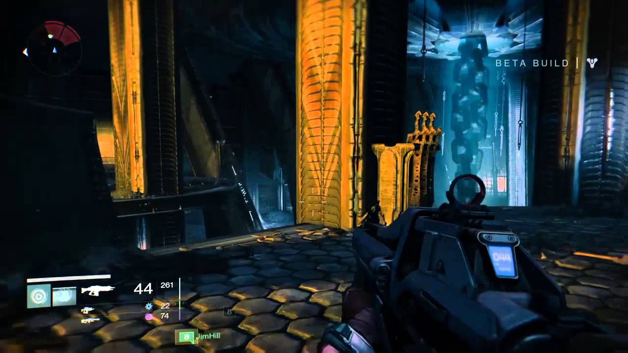 Destiny Content Leaked?