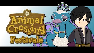 Animal Crossing  Festivale