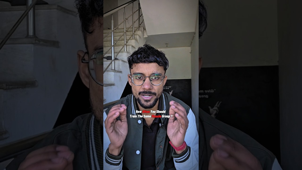 Same Muscle Training | 