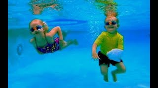 Typhoon Texas Lazy River