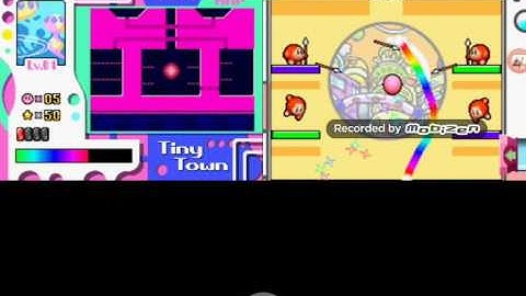 Kirby - Canvas Curse - Part 2