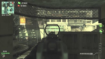How to Spawn-Trap on BootLeg CTF