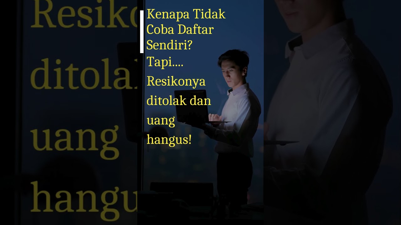 Tutorial Daftar Merek Lengkap Teknik analisa dan Contoh Kasus Pendaftaran 