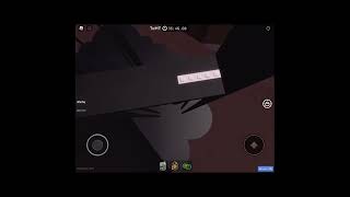ToMT 10 Outside fail on a No-fails run
