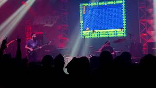 Bit Brigade - Mega Man 2 Bubble Man Stage (Live at MAGFest 2019 - 2019-01-03)