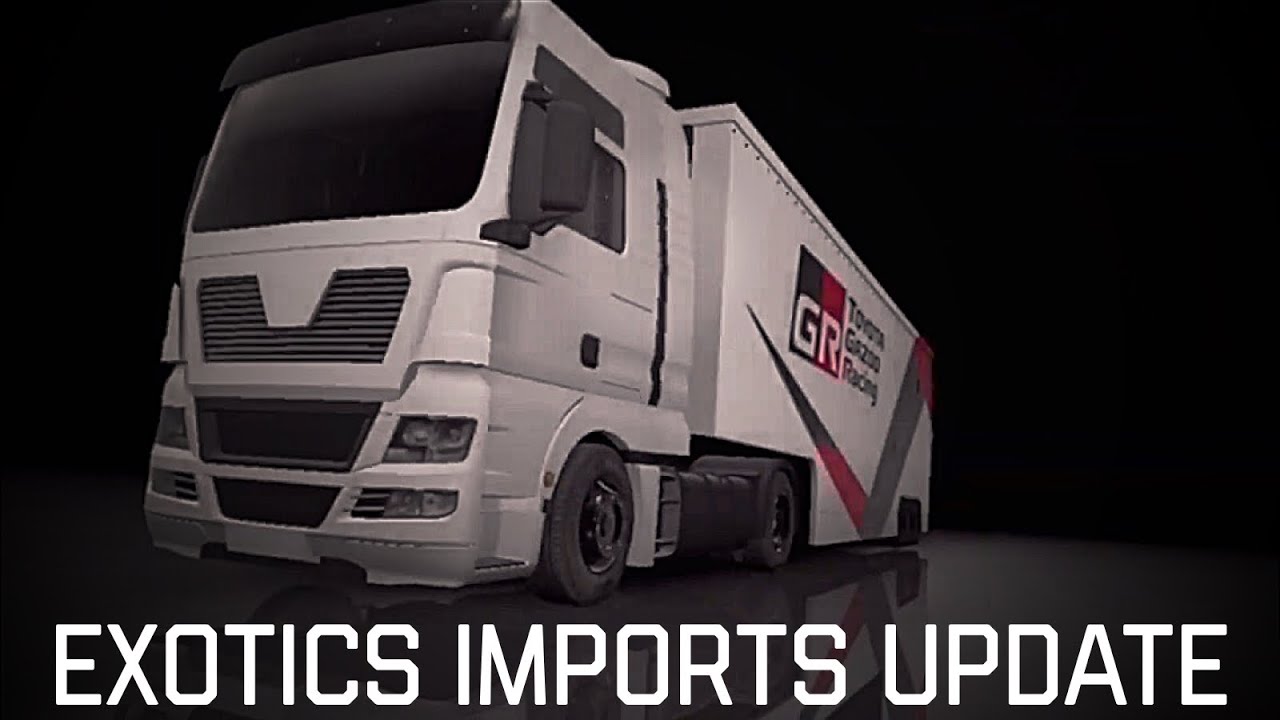 Assoluto Racing Supra 2020 Update Exotic Imports - Assoluto Racing