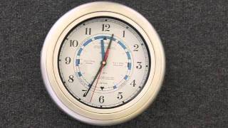 Hermle Tide and Time Model 84330 screenshot 5