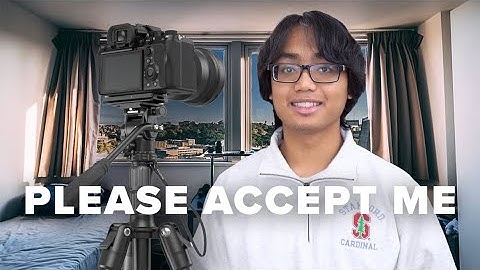 How to Make the Best Video Portfolio for College Applications