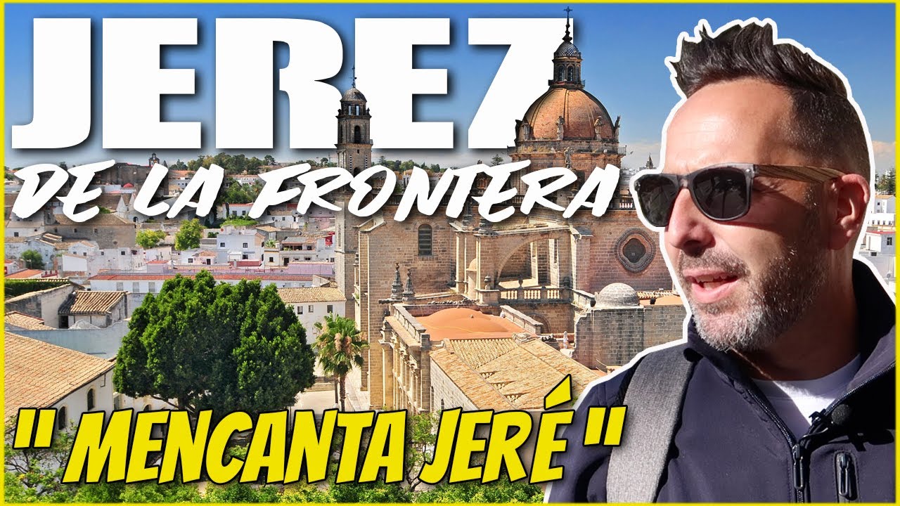 Qué ver en JEREZ DE LA FRONTERA