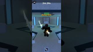 MM2 as a horror game. #mm2 #roblox