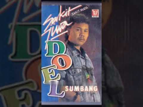 Doel Sumbang : Sakit Jiwa full album