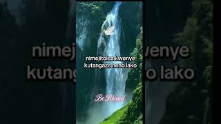 Nikulipe Nini Ewe Mungu Baba Wa Mbinguni