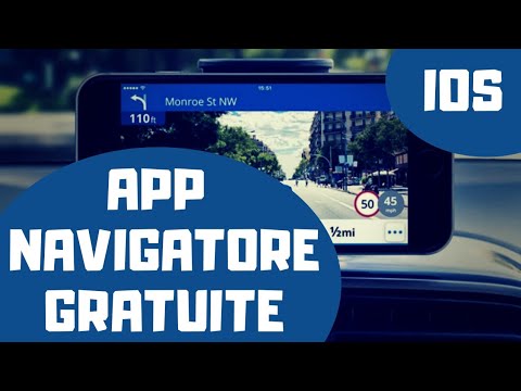 [TUTORIAL] LE MIGLIORI APP NAVIGATORE GRATIS SU IPHONE (IOS) - Cont3ck ...