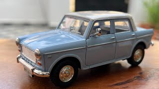 Premier Padmini Scale Model I 70's Queen | Centy Model I Premier Padmini Scale Model I 70 S Queen Centy Model I