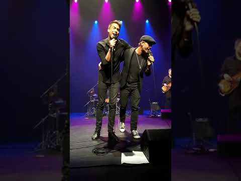 Sjors van der Panne en Tommie Christiaan - We zullen doorgaan