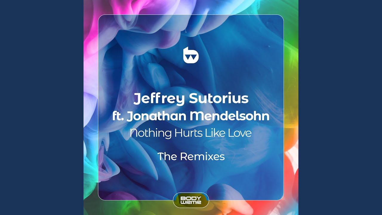 Nothing Hurts Like Love (Tomas Heredia Remix) - YouTube Music