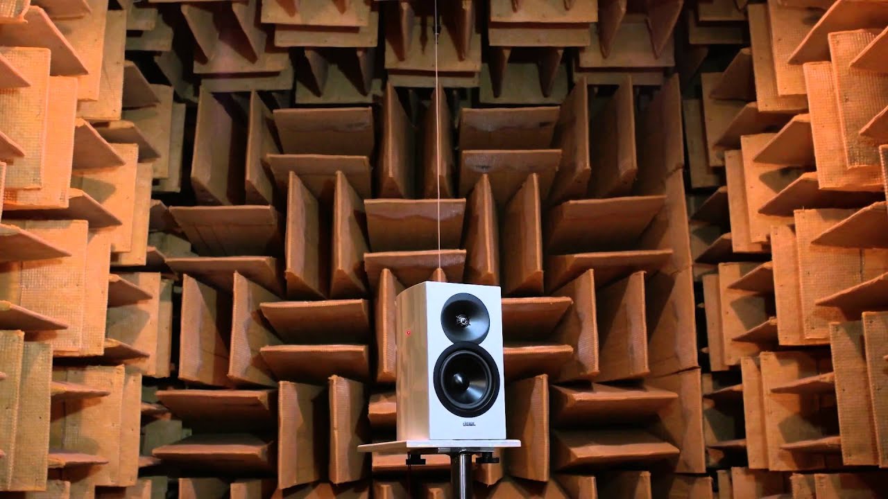 Revel Loudspeakers | Brand Video - YouTube