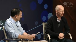 Talks At Gs Nick Leschly The Promise Of Gene Therapy