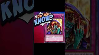 ALREADY NEGATED MONSTERS #Yugioh #yugiohcommunity #yugiohrulings