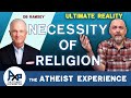 The Necessity Of Religion On Morality | Mac-CA | The Atheist Experience 24.47