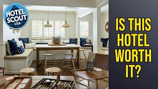 Hotel Carmel - Is This Hotel Worth It? | Monterey (CA), United States🏨