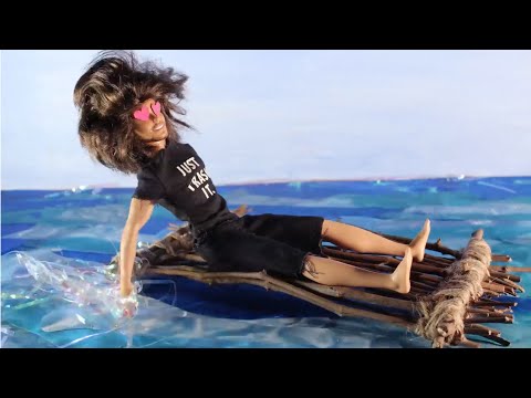 Tommy Trash - Me & U feat. Anna Lunoe (Official Video)