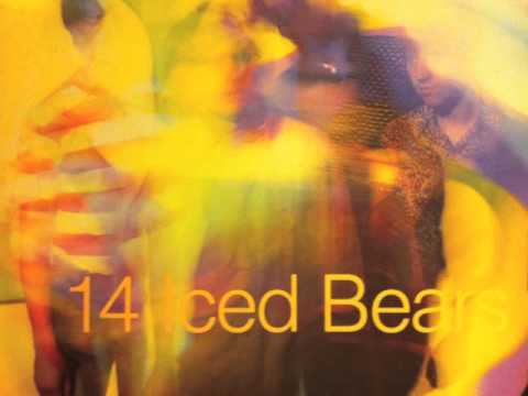 14 Iced Bears — 14 Iced Bears - Train Song