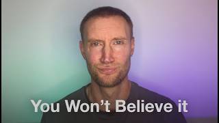 The Simple Truth ‘They’ Will Never Tell.