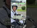 バイクのチョークの活用法