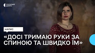 Життя після російського полону. Історія звільненої військової медикині