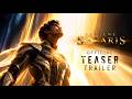 SUPREME SOLARIS ☀️ | Official Trailer Coming Soon | Prime Sphere Studios
