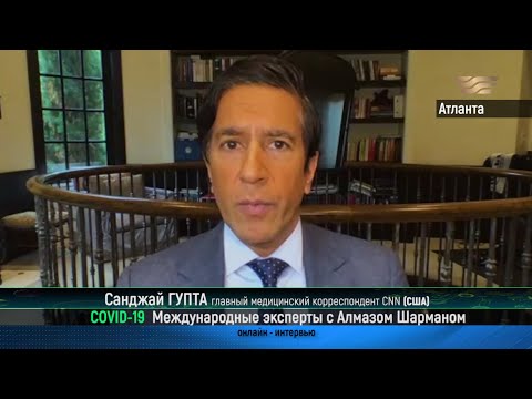 Видео: Санджай Гупта получава ли плащане от cnn?