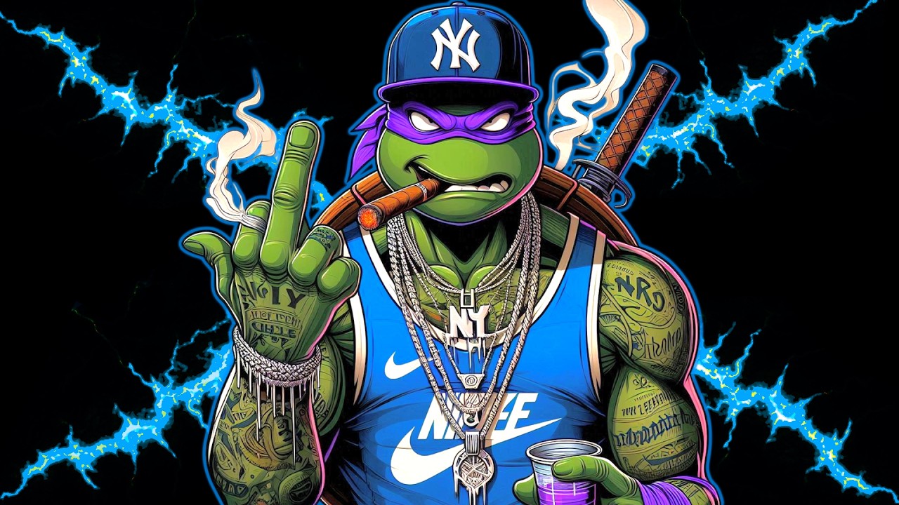 Freestyle Beat - "NO CAP" | Free Type Beat 2026 | Rap Trap Beat Instrumental