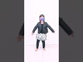 FAKY / ふたこ糸を小学2年生が踊ってみた