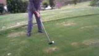 Driver 280 Yards