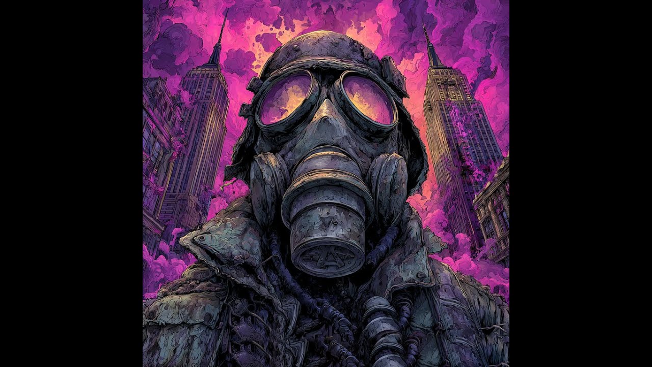 AMKk - ALIVE IN THE ASHES Drake & Jay-Z DISS (SALUTE TO SPARK MASTER TAPE / ONE ARMY ONE )