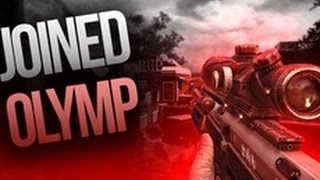 Joined Olymp Sniping by Olymp Fire (Read Desc)!