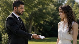 Maximo Is Powerless Against a Woman's Tears | DUTY & CROWN (Special Scene)