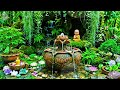 11:11  💚  Relaxing Nature Blessing  Music 💚