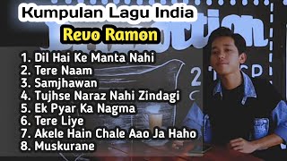 Kumpulan Lagu India cover Revo Ramon