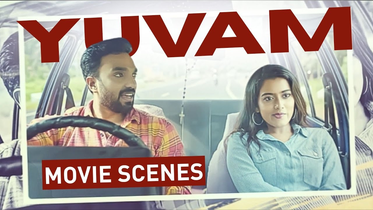 Yuvam  | Malayalam Movie scenes | Dayyana Hameed | Amith | manoramaMAX | Romance | Thriller