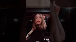 Duygu Özaslan Tiktok Videoları